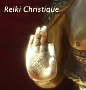 Reiki-Christique